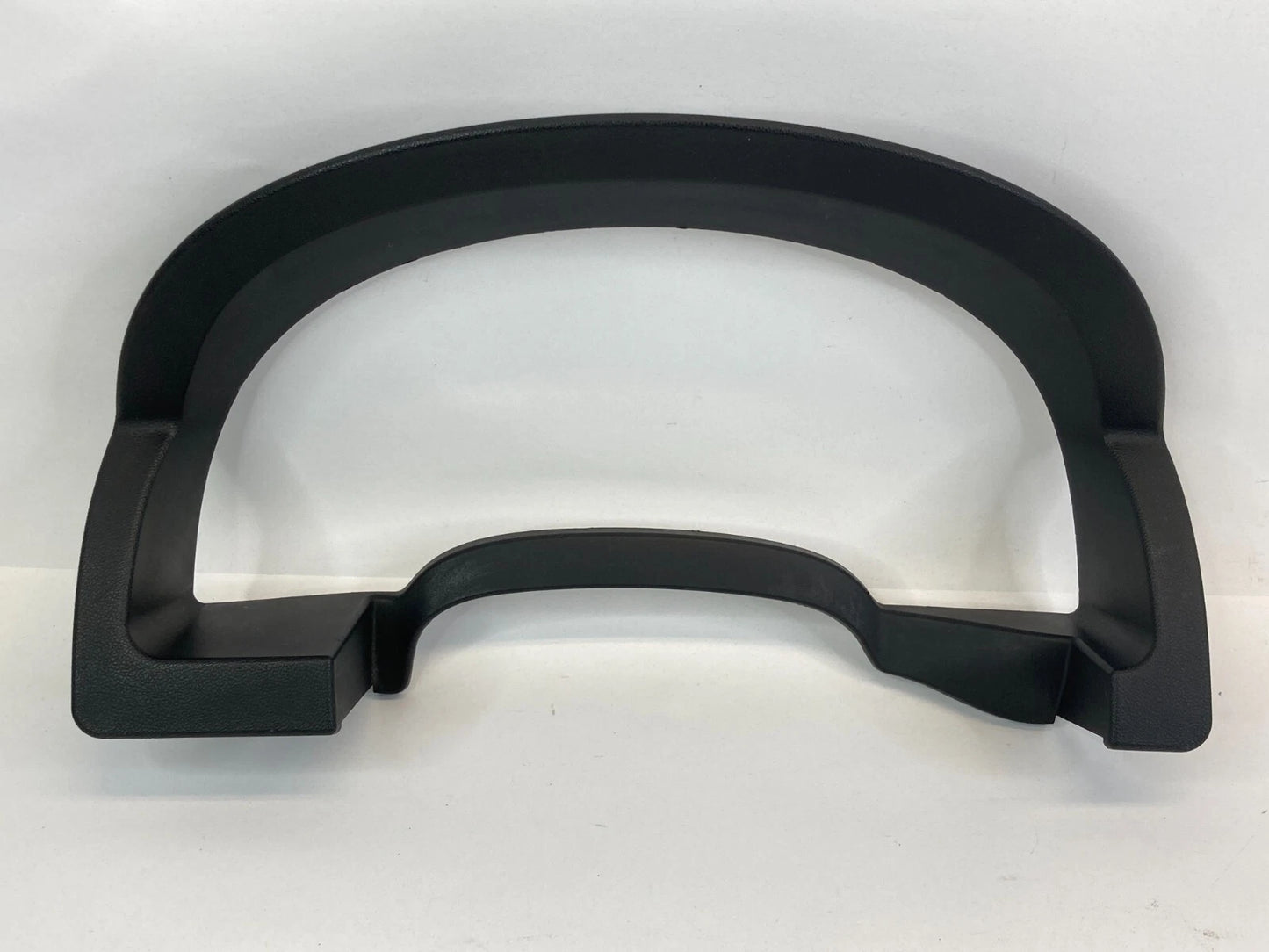 06 Pontiac Torrent 05 06 Equinox Speedometer Dash Cluster Bezel Trim 15283693EB