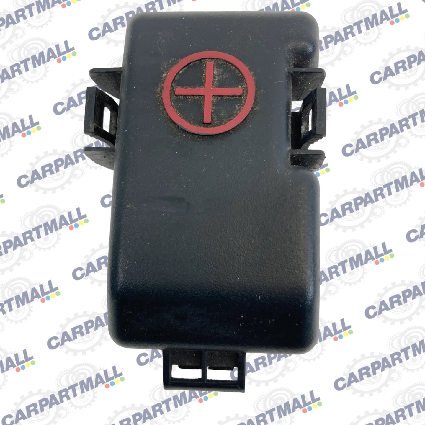 2009 09 HYUNDAI ACCENT BATTERY POSITIVE TERM TERMINAL CAP COVER TRIM PANEL OEM