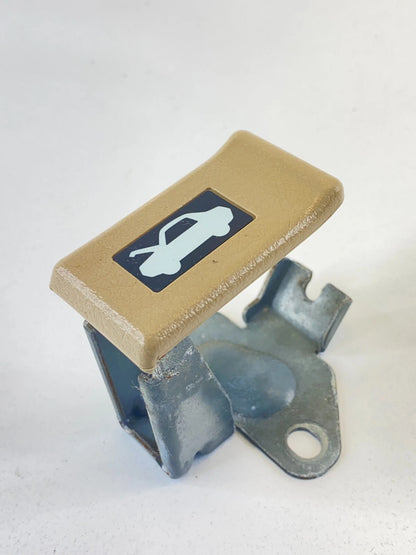 2005-2010 HONDA ODYSSEY HOOD LATCH RELEASE OPENER LEVER HANDLE ASSEMBLY OEM