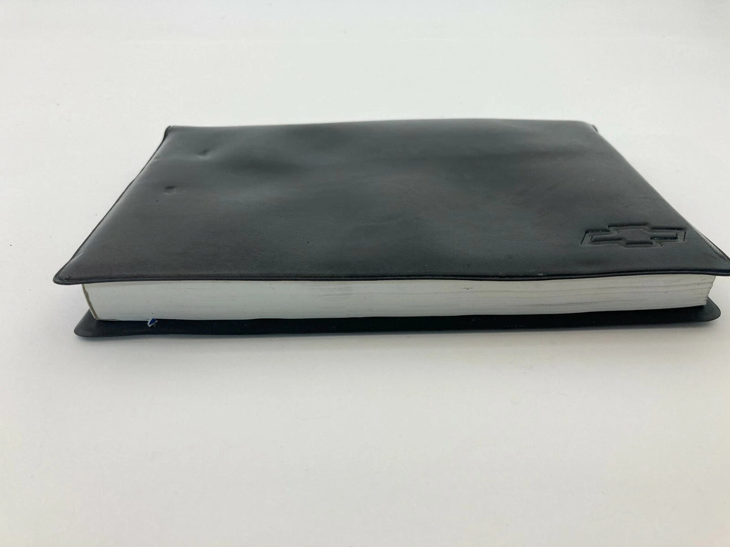 2002 02 CHEVROLET CHEVY CAVALIER OWNERS MANUAL GUIDE W/ CASE COVER OEM