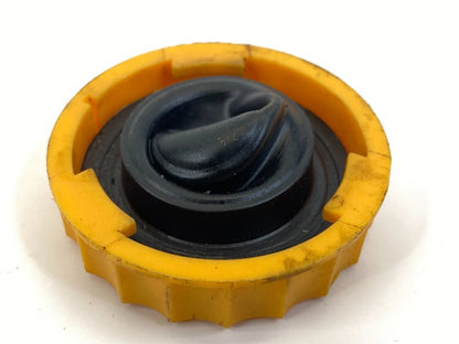 2009-2020 DODGE JOURNEY 3.5L BRAKE MASTER CYLINDER RESERVOIR COVER CAP OEM