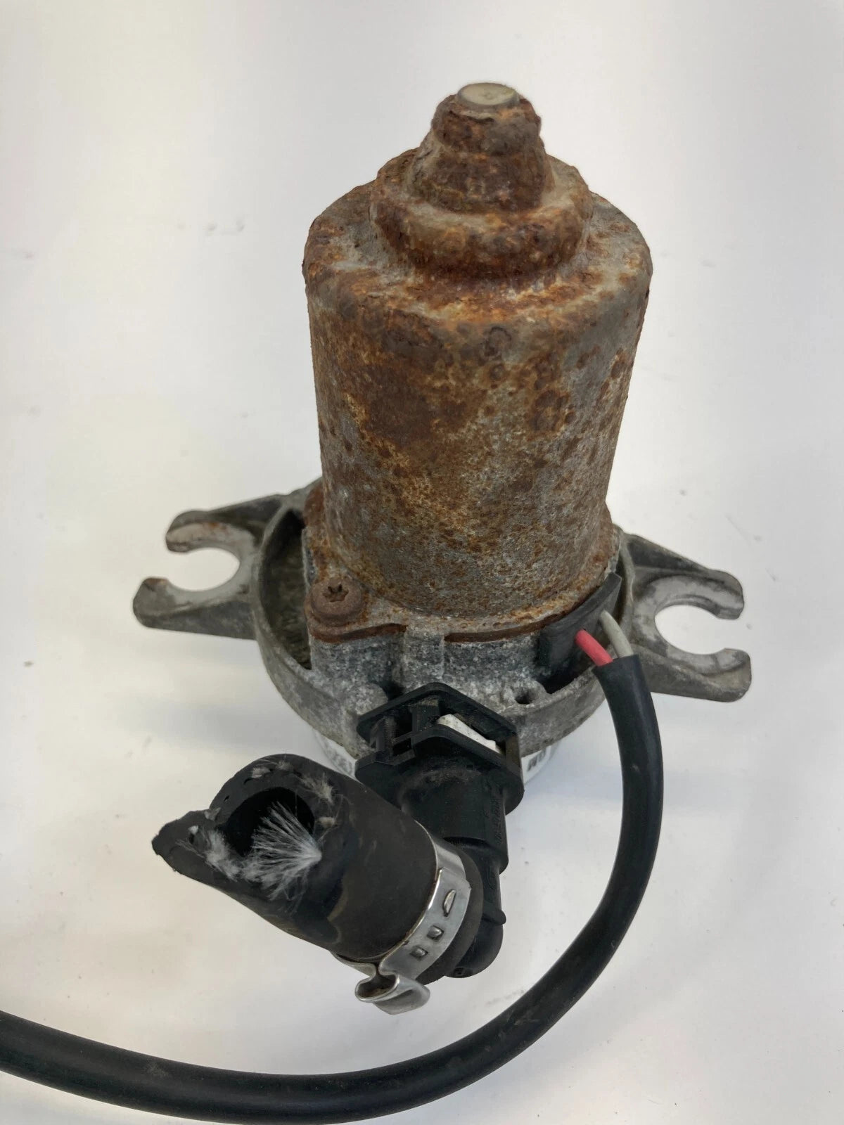 2011-2016 CHEVY CRUZE POWER BRAKE BOOSTER HYDRAULIC MOTOR VACUUM PUMP 13376001