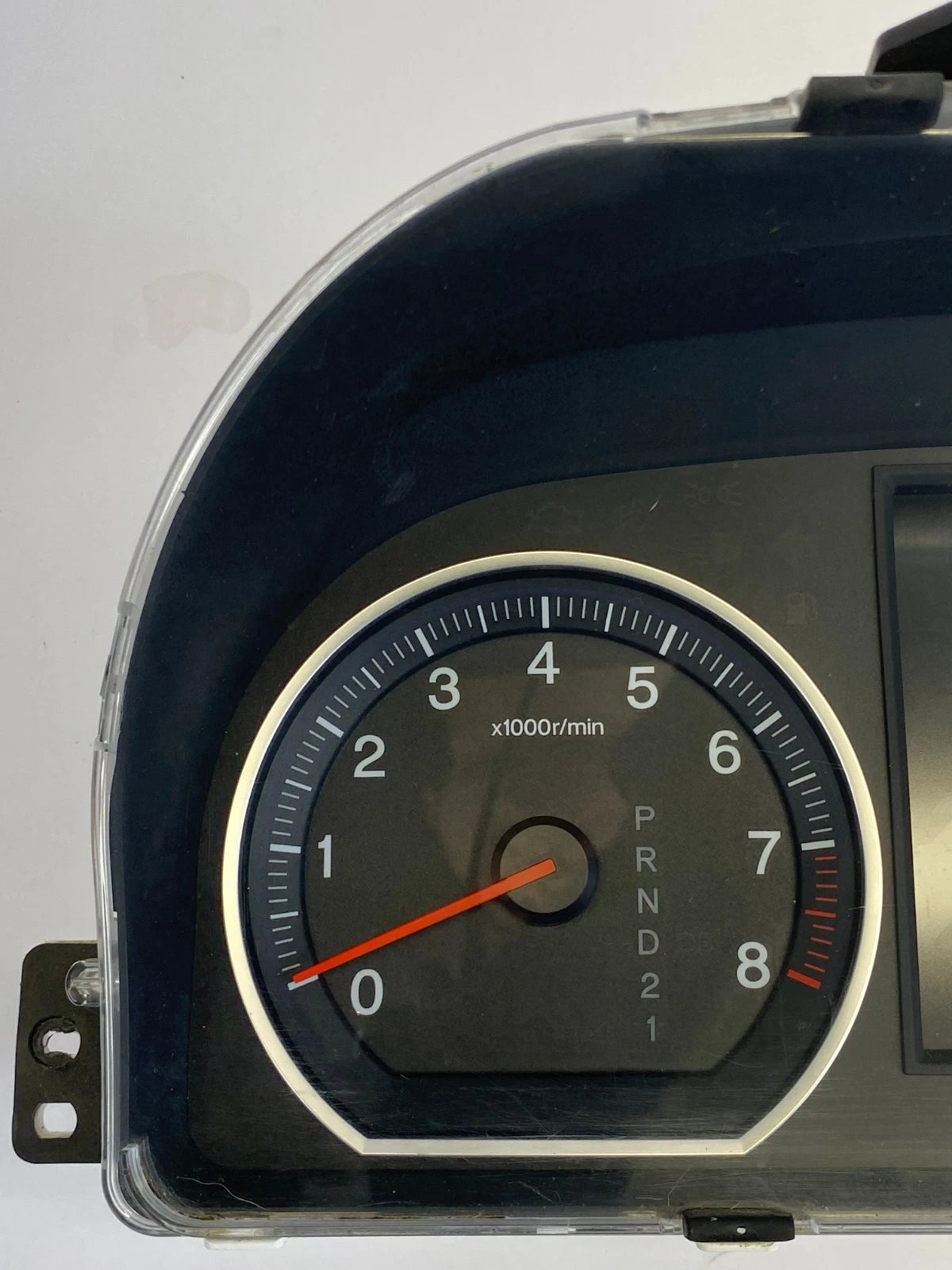 2010 2011 HONDA CR-V DASH PANEL SPEEDOMETER CLUSTER GAUGES 249K MILES 78100-SWA