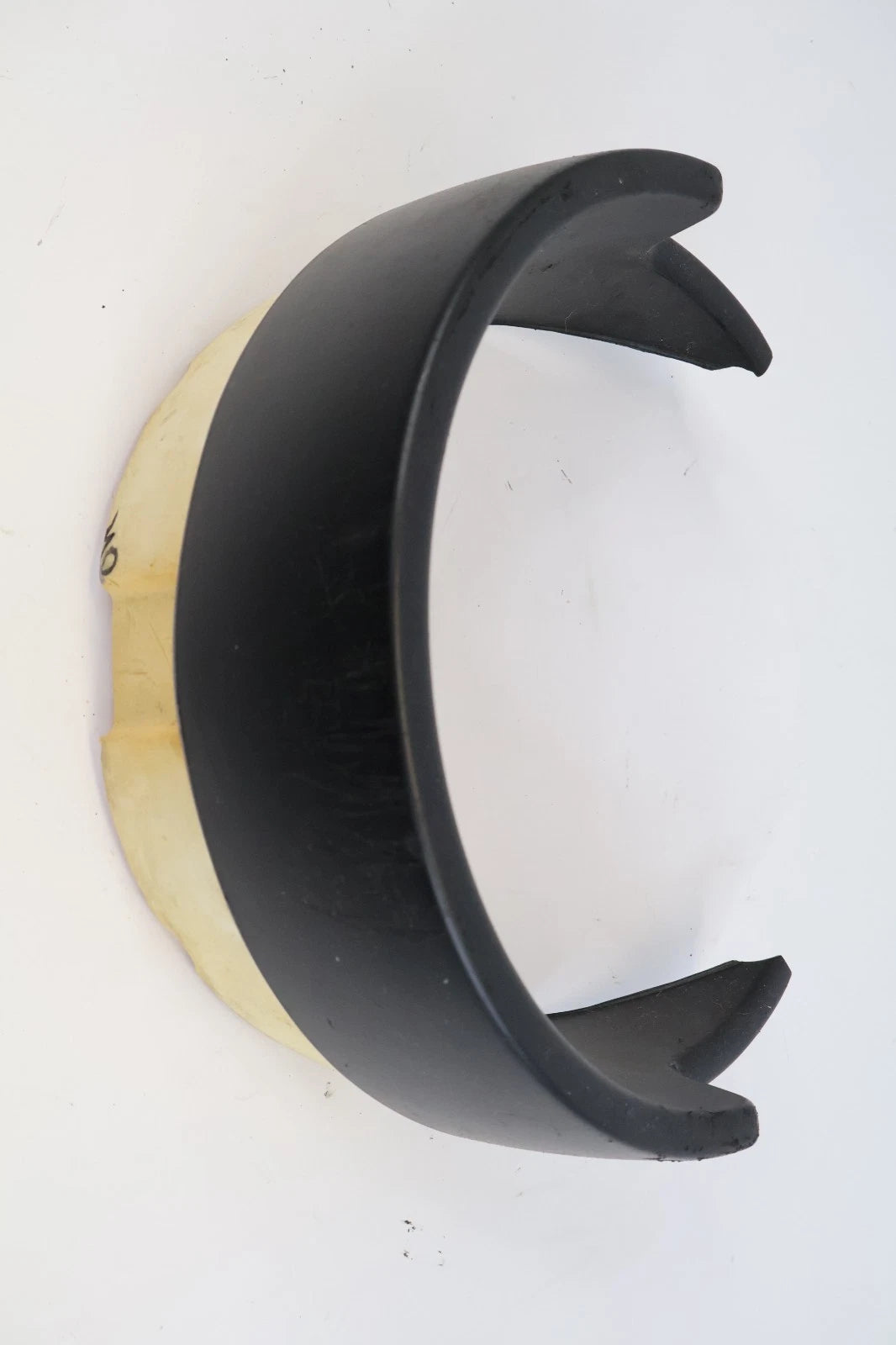 1998-2010 VOLKSWAGEN BEETLE DASH SPEEDOMETER INSTRUMENT CLUSTER BEZEL OEM