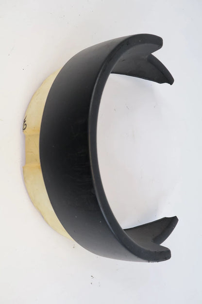 1998-2010 VOLKSWAGEN BEETLE DASH SPEEDOMETER INSTRUMENT CLUSTER BEZEL OEM