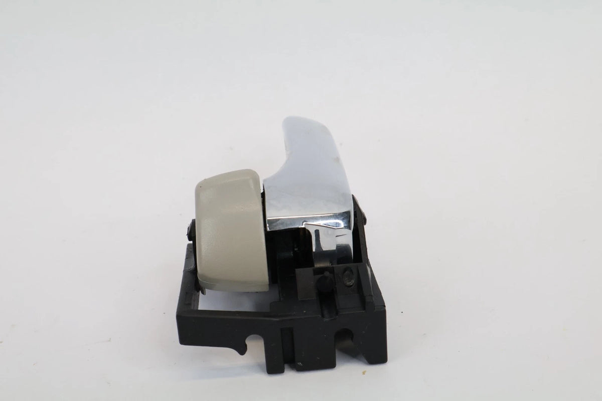 2005-2012 TOYOTA AVALON REAR LH DRIVER SIDE INTERIOR INNER DOOR HANDLE ASSY OEM