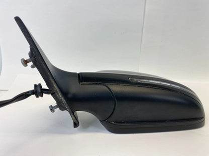 2008 2009 AUDI A5 QUATTRO LEFT DRIVER SIDE VIEW MIRROR AUTO DIM MEMORY & SIGNAL