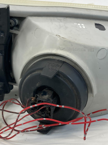 1997 1998 1999 Toyota Camry Front Left Driver Headlight Headlamp OEM