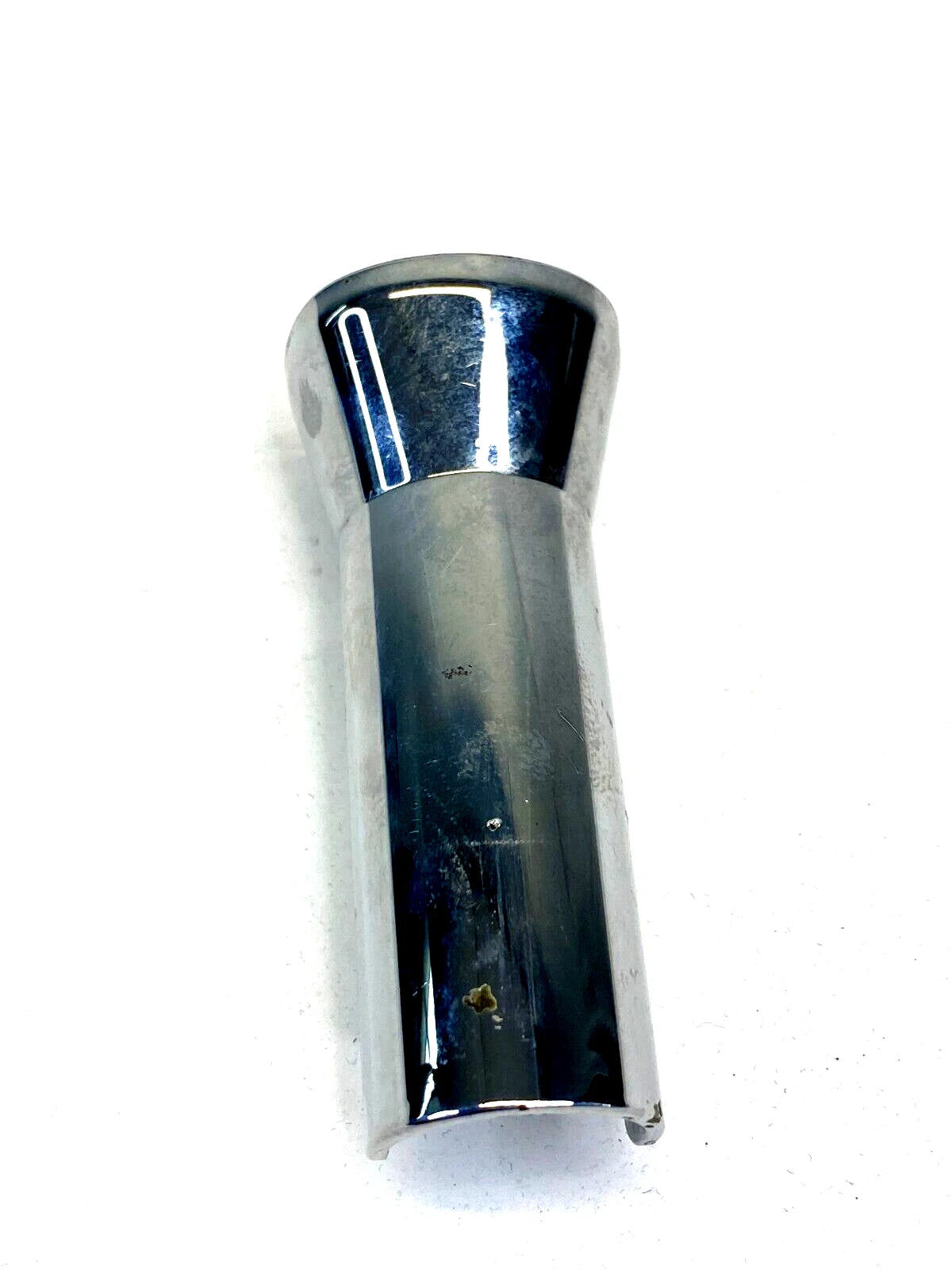 2008-2013 NISSAN ROGUE AUTOMATIC TRANSMISSION A/T STICK KNOB SHIFT COVER TRIM