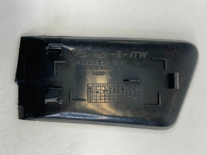 2011-2014 HYUNDAI SONATA INNER REAR RIGHT SIDE DOOR HANDLE SCREW CAP 82629-3S000