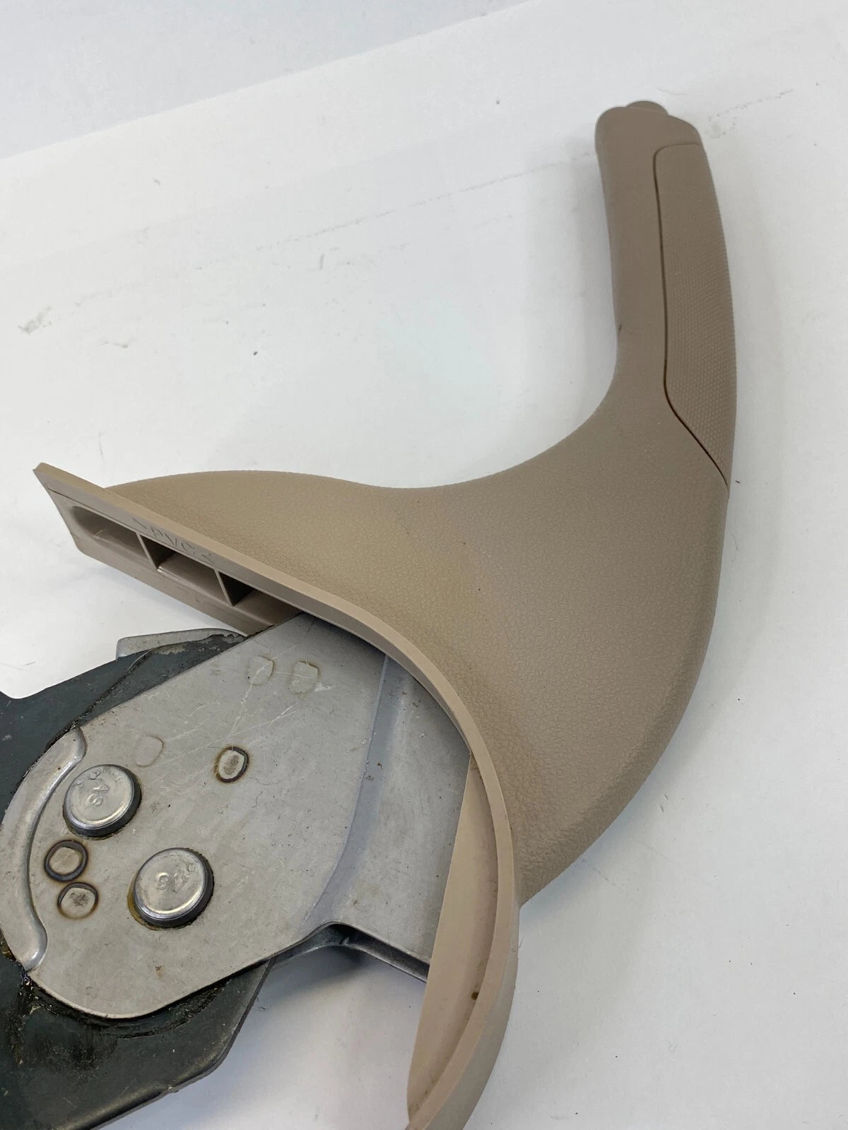 05 06 07 08 09 10 KIA SPORTAGE EMERGENCY PARKING BRAKE HANDLE LEVER ASSEMBLY OEM