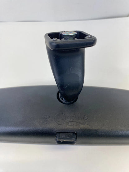 04-11 CHEVROLET AVEO INTERIOR REAR VIEW MIRROR MANUAL DIM FACTORY E4012141 OEM