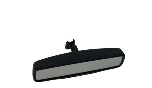 2009 2010 Saturn Outlook Rear View Rear View Mirror Backup W/ Onstar 25794381