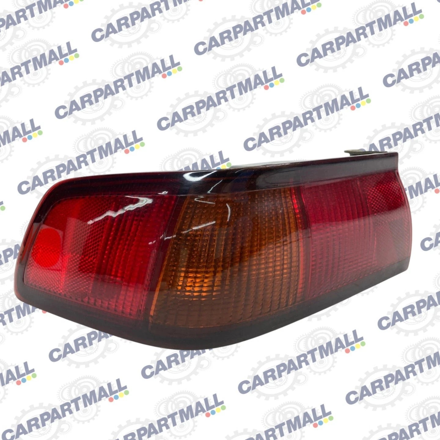 1997-1999 TOYOTA CAMRY LEFT DRIVER SIDE TAIL LIGHT OUTER TAILLIGHT ASSEMBLY OEM