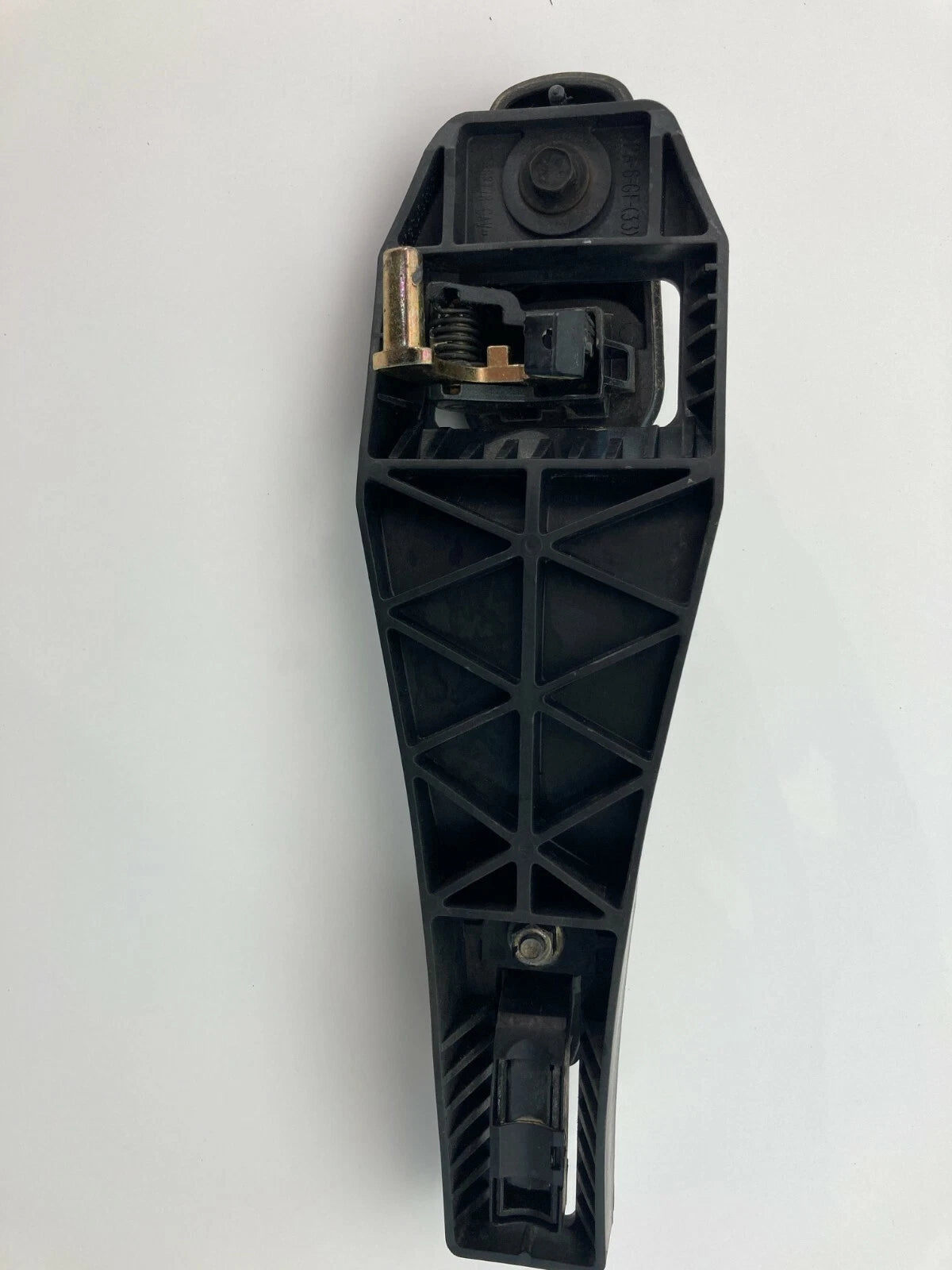 2003-2005 MAZDA6 MAZDA 6 REAR RIGHT SIDE EXTERIOR DOOR HANDLE ASSEMBLY OEM
