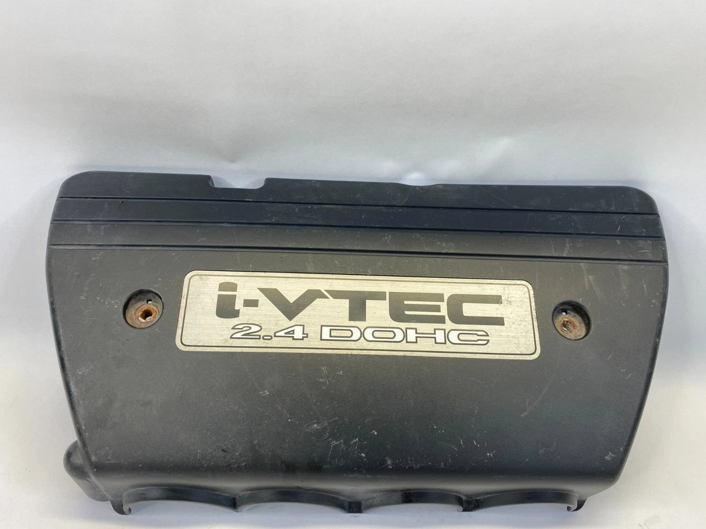 2003-2011 HONDA ELEMENT 2.4L I-VTEC DOHC ENGINE COVER LID SHIELD OEM