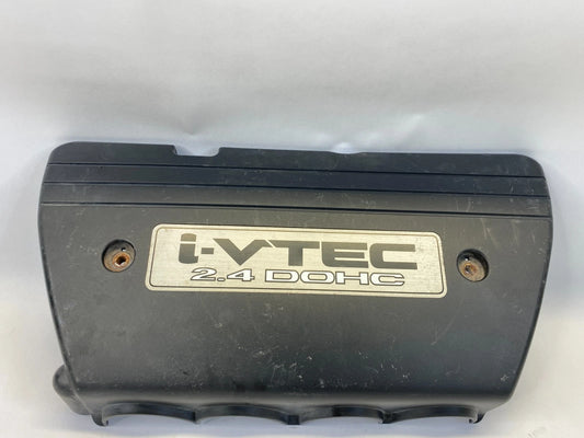2003-2011 HONDA ELEMENT 2.4L I-VTEC DOHC ENGINE COVER LID SHIELD OEM
