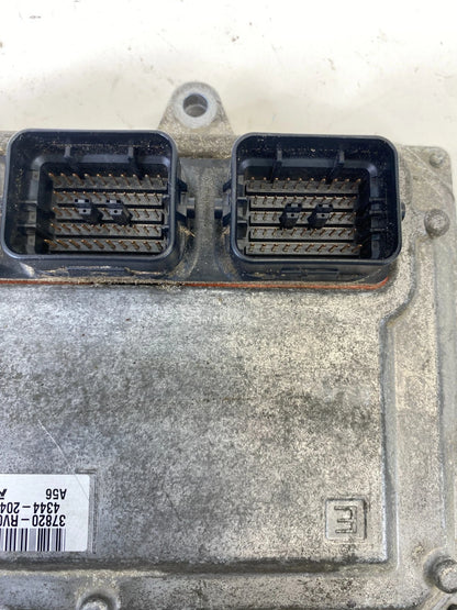 2011-2013 HONDA ODYSSEY 3.5L A/T ENGINE CONTROL MODULE ECU ECM OEM 37820-RV0-A58
