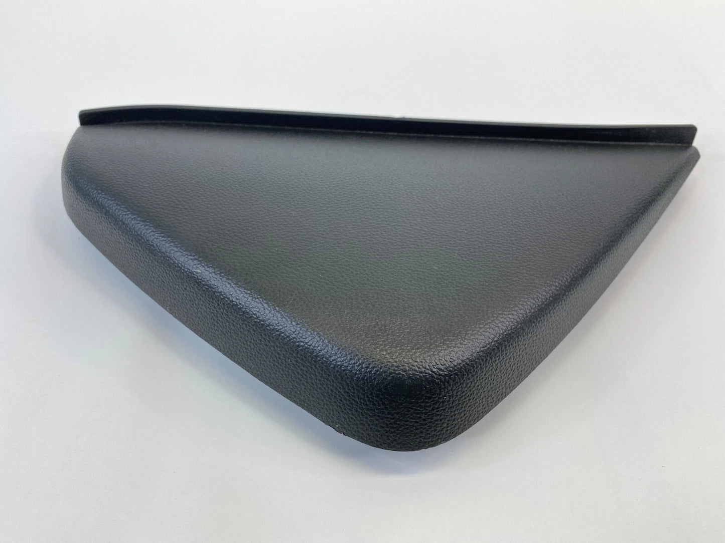 11-16 CHEVROLET CRUZE RIGHT PASSENGER DASH END CAP COVER TRIM PANEL 95987083 OEM