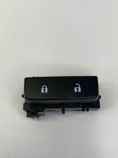 2009-2017 CHEVROLET TRAVERSE FRONT RIGHT SIDE DOOR LOCK CONTROL SWITCH 15804094