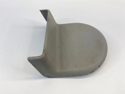 2004-2009 CADILLAC SRX FRONT RIGHT SIDE SEAT PAD BOLT COVER TRIM 88898392 OEM