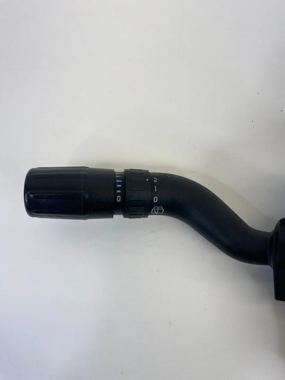 2008-2012 FORD ESCAPE TURN SIGNAL HEADLIGHT WIPER CONTROL SWITCH 8L8T-13K359-AGW