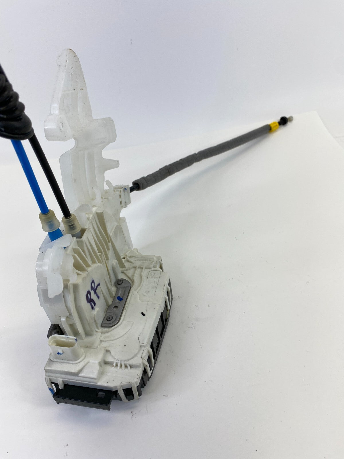 2006-2016 Mercedes-Benz E350 Rear Right Side Door Lock Latch Actuator OEM