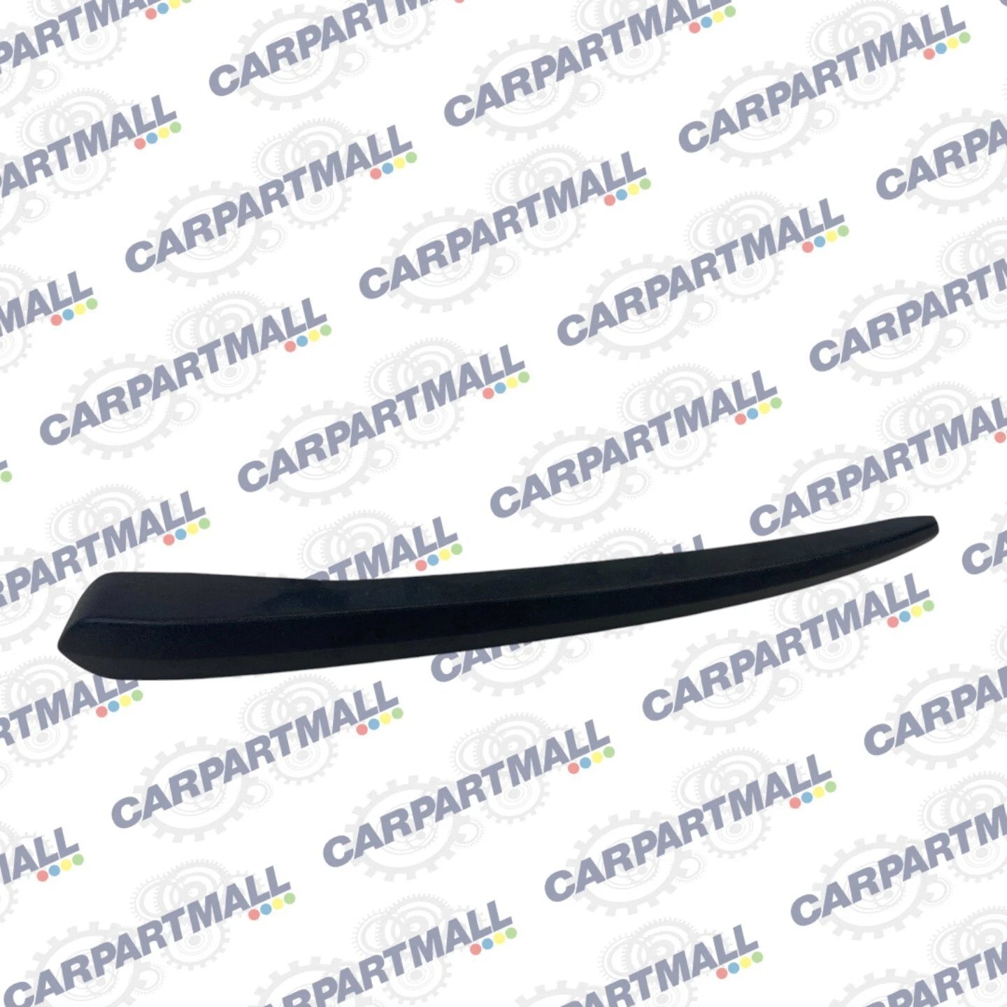 2010-2016 CADILLAC SRX REAR TAILGATE WINDOW WIPER ARM COVER TRIM 25937776 OEM