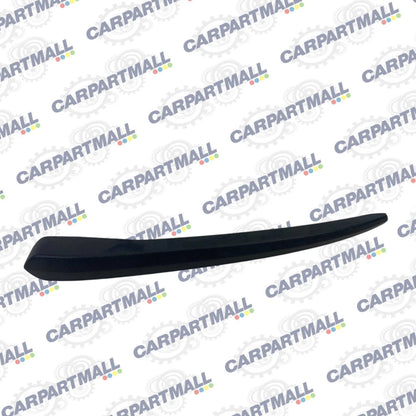 2010-2016 CADILLAC SRX REAR TAILGATE WINDOW WIPER ARM COVER TRIM 25937776 OEM