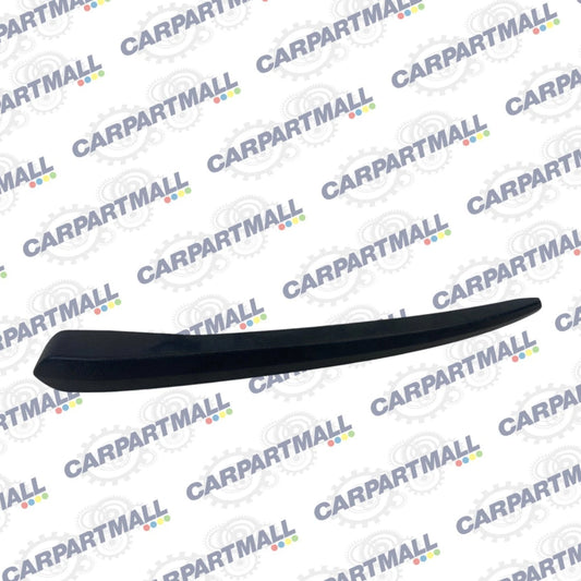 2010-2016 CADILLAC SRX REAR TAILGATE WINDOW WIPER ARM COVER TRIM 25937776 OEM
