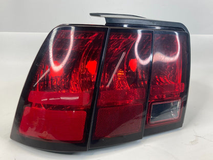 1999-2004 Ford Mustang Back Rear Left Side Tail Light Taillligh Lamp XR3313B505