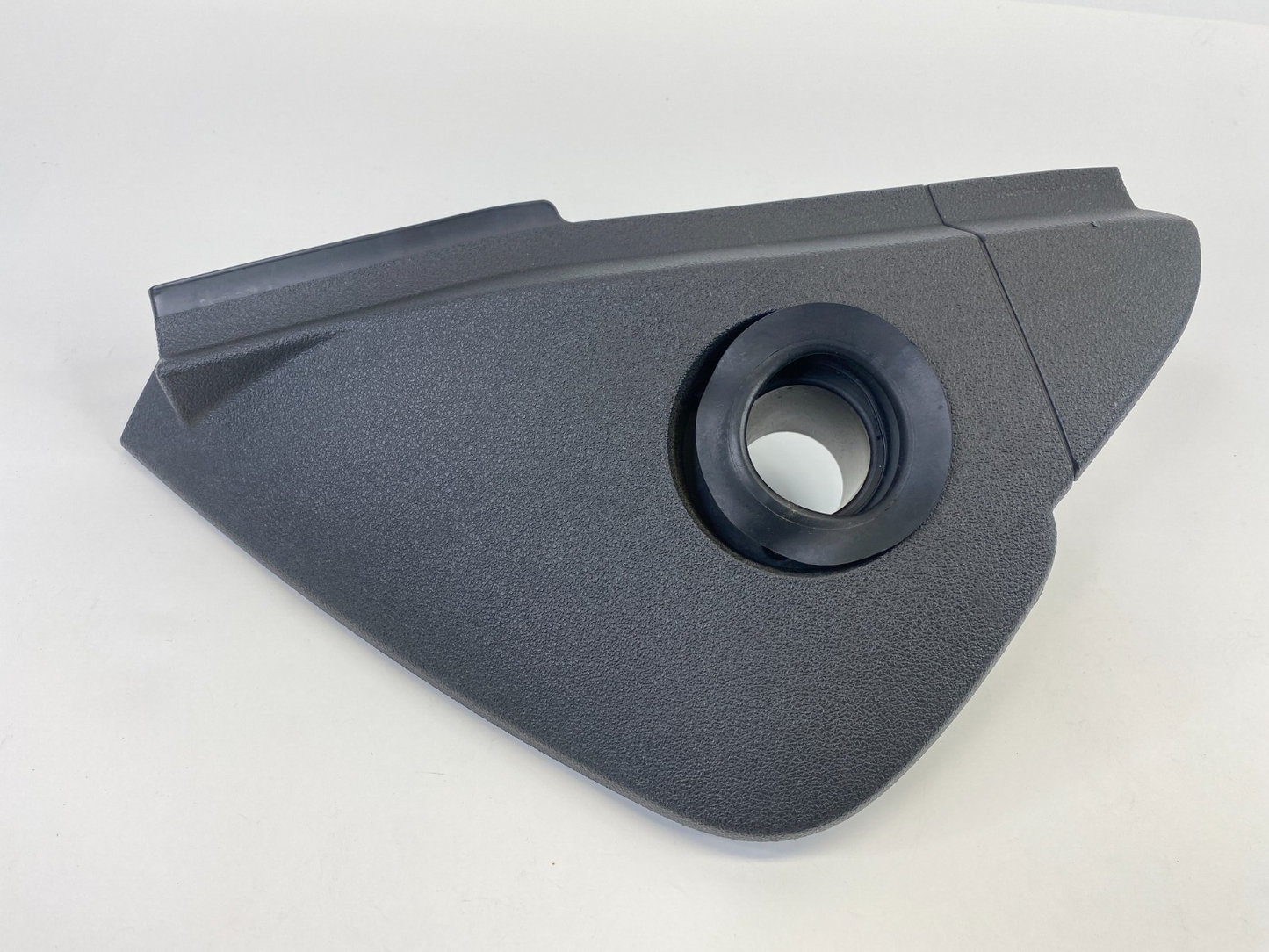 06-13 Chevrolet Chevy Impala Dash Left Driver Side End Cap Cover Trim 15845033