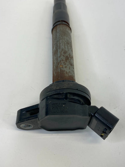 2010-2015 TOYOTA PRIUS 1.8L DIRECT IGNITION IGNITER COIL DENSO 90919-02253 OEM