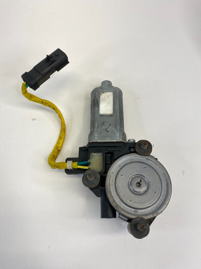 1999 2000 Jeep Grand Cherokee Front Left Side Door Window Motor AY262100-0953