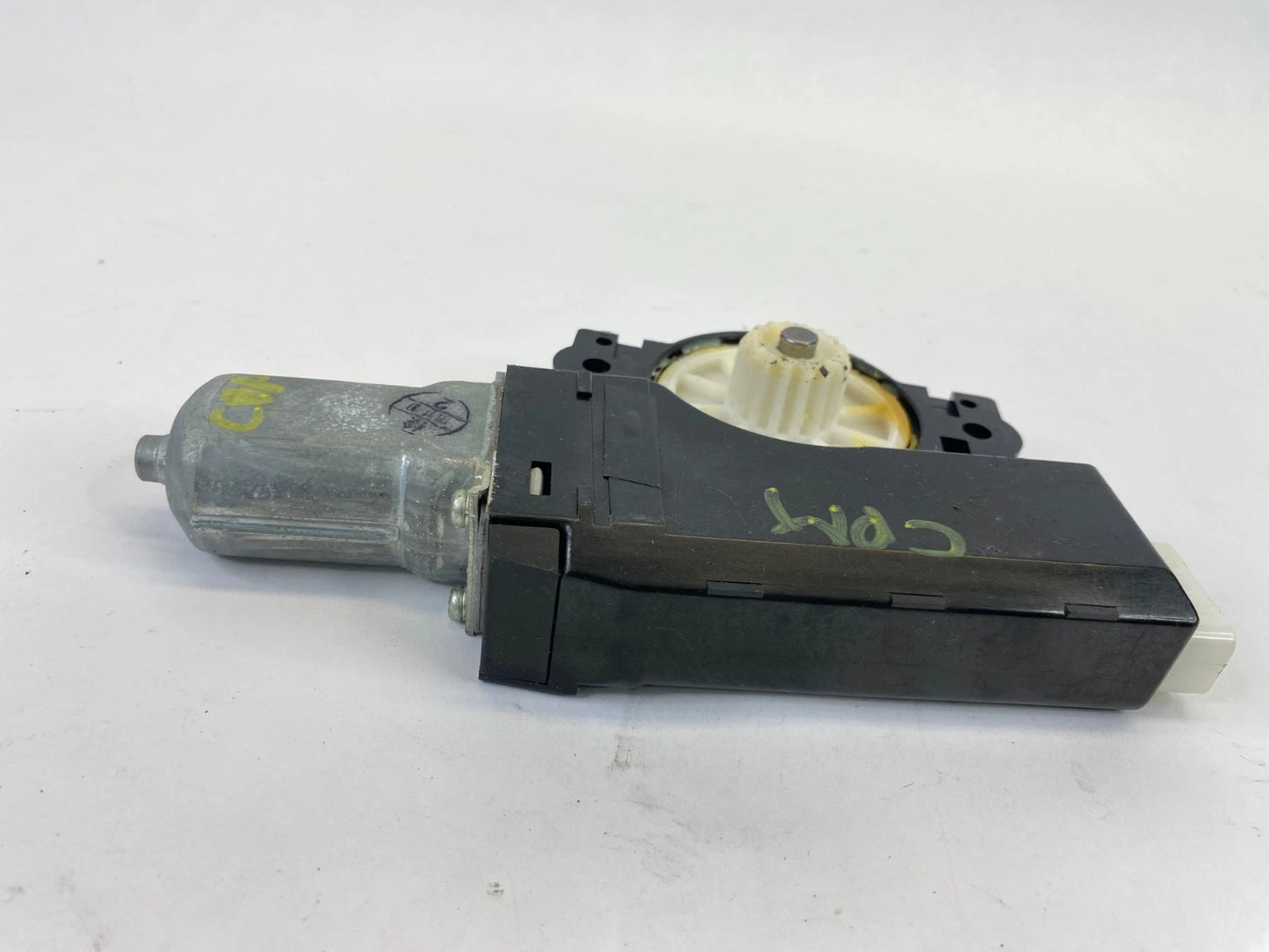 07-09 LEXUS RX350 04-06 RX330 SUNROOF SUN ROOF MOON MOTOR 471071-11210 OEM