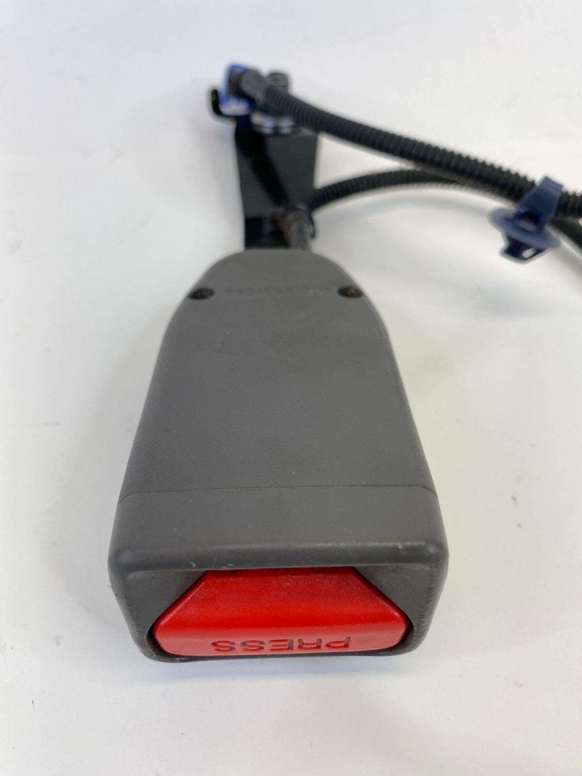 11 12 13 14 15 16 17 Honda Odyssey Front Left Driver Side Seat Belt Buckle OEM