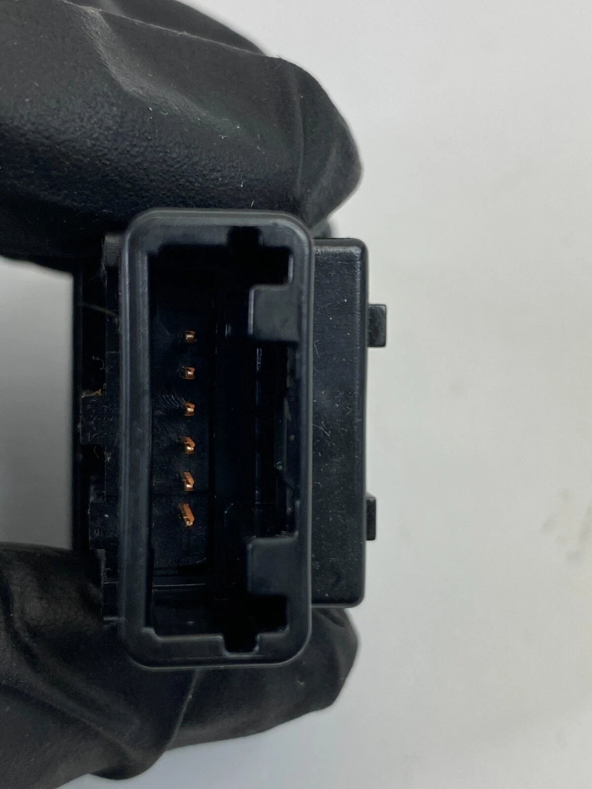 2007 08 09 10 2011 TOYOTA CAMRY HYBRID ECO HEAT COOL CONTROL BUTTON SWITCH OEM