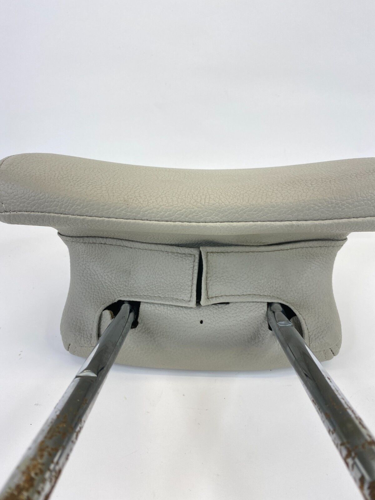 2003-2011 Saab 9-3 93 Front Left Driver Seat Headrest Head Rest Seat LH OEM