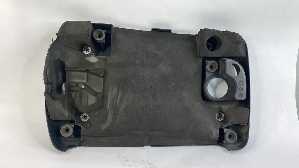 2012-2017 FIAT 500 1.4L ENGINE COVER APPEARANCE SHIELD MULTIAIR 68081716AC