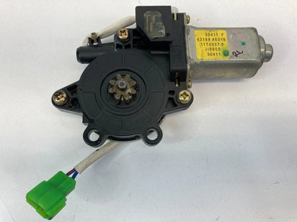 2000-2004 SUBARU OUTBACK REAR LEFT BACK DOOR POWER WINDOW MOTOR 62188-AE01B OEM