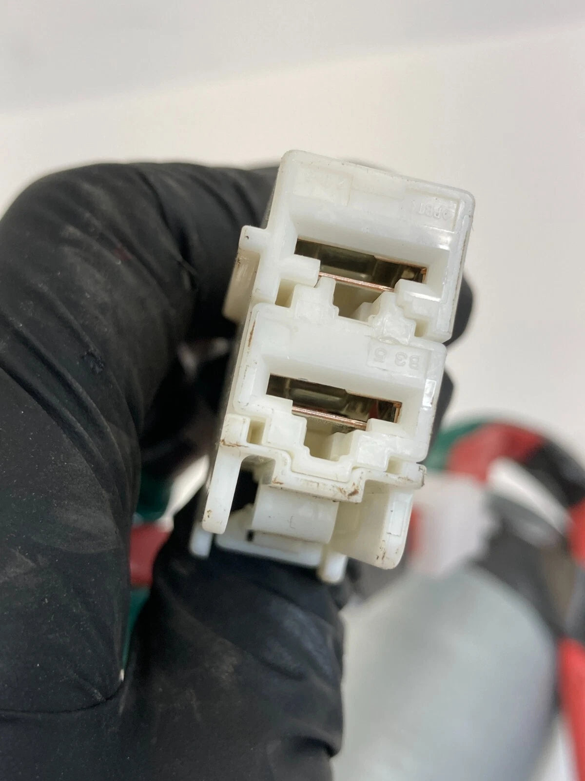 2010-2015 TOYOTA PRIUS 1.8L CVT POWER STEERING COLUMN MOTOR JJ301-000331 OEM