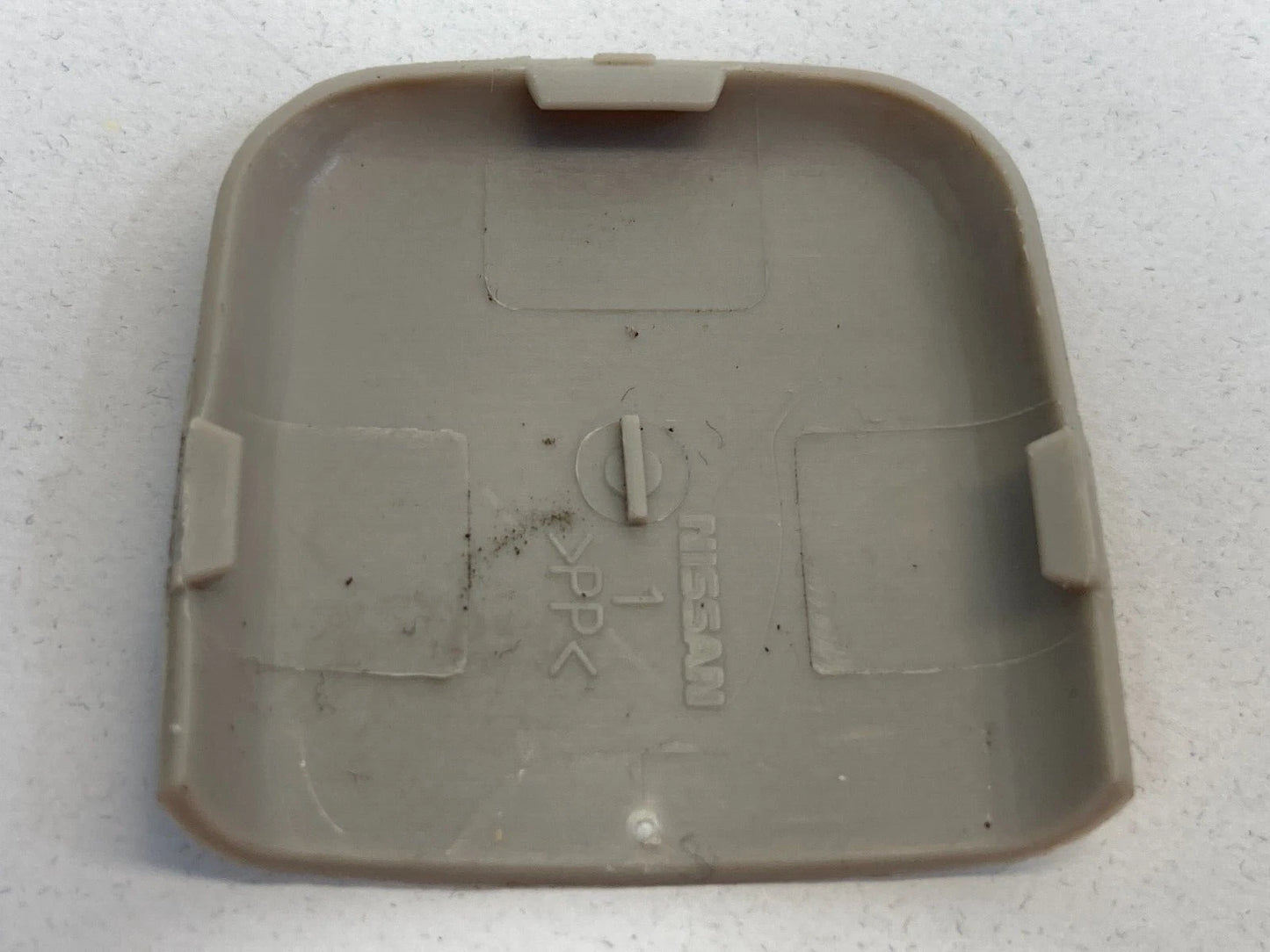 2007 2008 2009 2010 2011 2012 NISSAN ALTIMA INNER COVER CAP TRIM BEZEL OEM