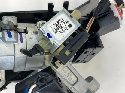 11-16 CRUZE EQUINOX SONIC 14L IGNITION SWITCH LOCK CYLINDER ASSY W/KEY 20939745