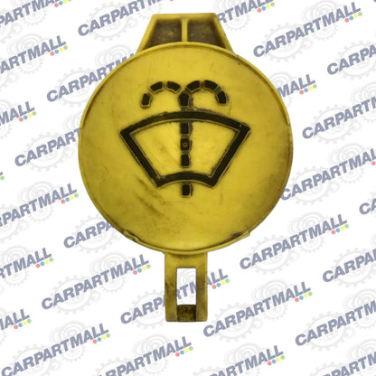 11-20 DODGE GRAND CARAVAN WINDSHIELD WIPER WASHER FLUID RESERVOIR CAP LID