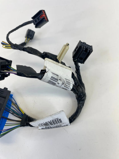 2011 Buick LaCrosse Center Console Shifter Light Lamp Harness Wire Wiring Cable