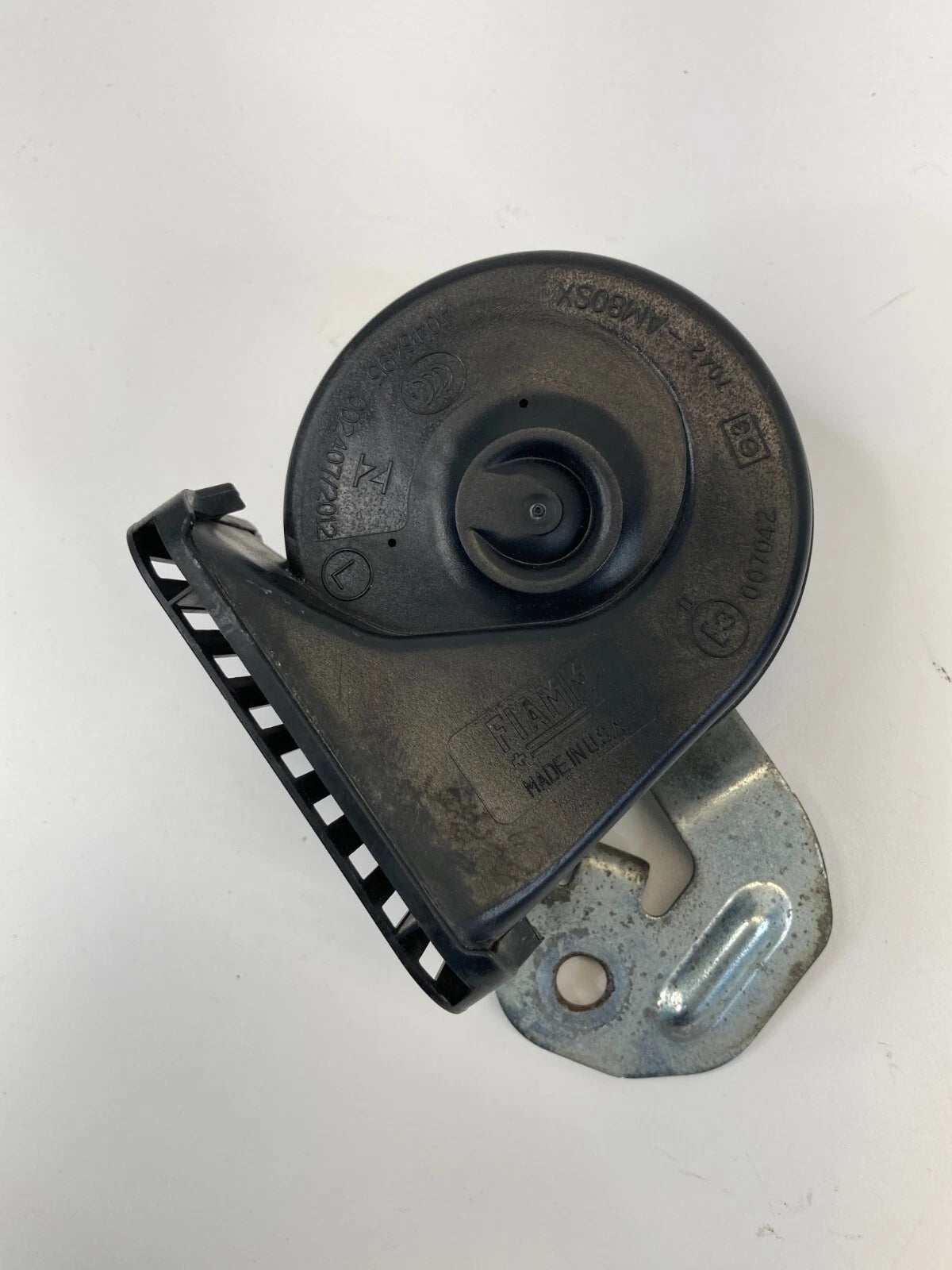 2015 2016 2017 2018 FORD FOCUS LOW HORN TONE ALARM SIREN E3007042 OEM