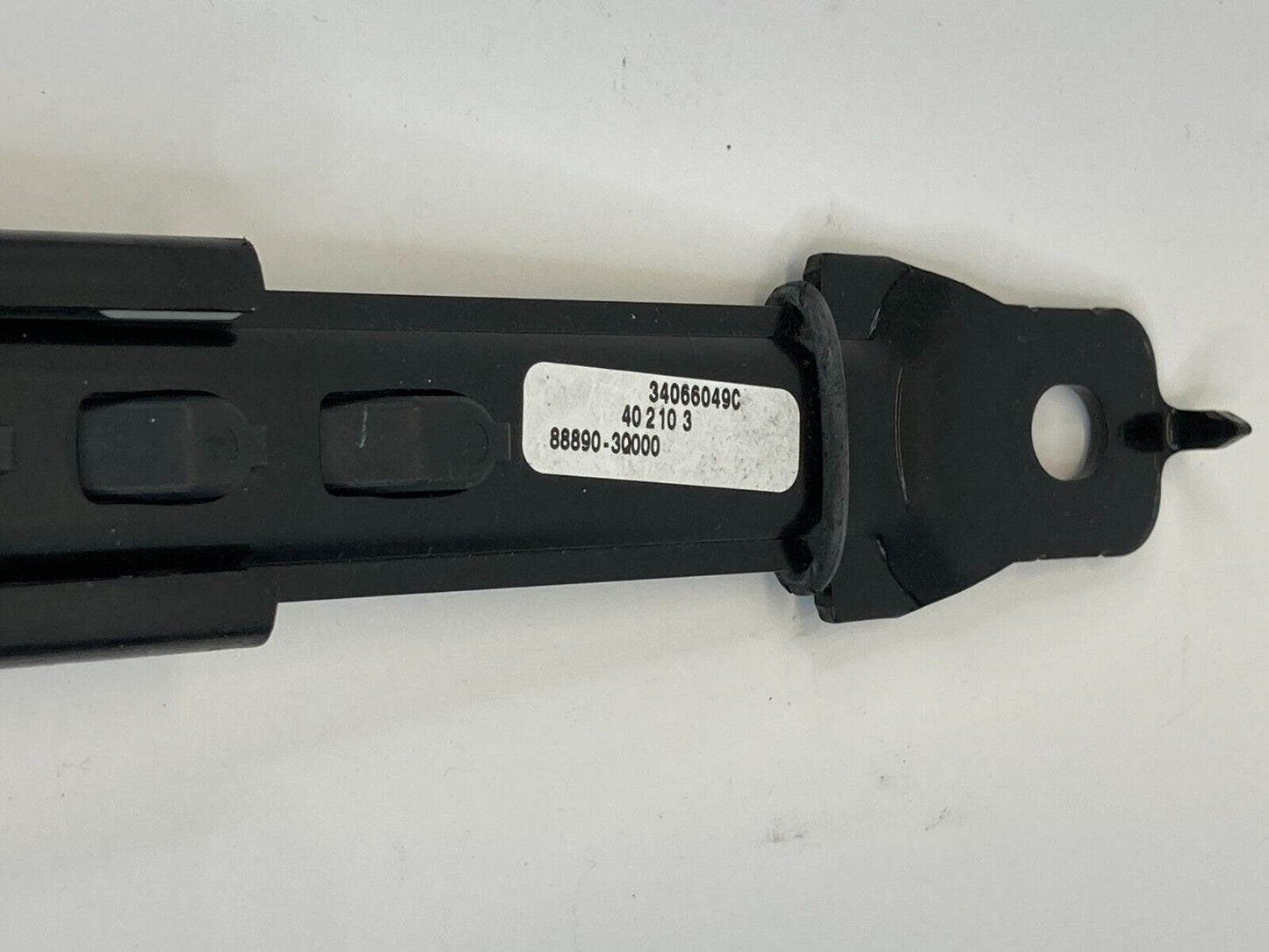 2011-2014 Hyundai Sonata Front Left Or Right Side Seat Belt Height Adjuster OEM