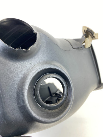 2013-2017 Hyundai Elantra GT w/Start Button Steering Column Cover Trim Shroud