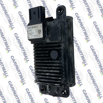 2010-2012 FORD TAURUS LINCOLN MKS MKT ADAPTIVE CRUISE CONTROL RADAR SENSOR OEM