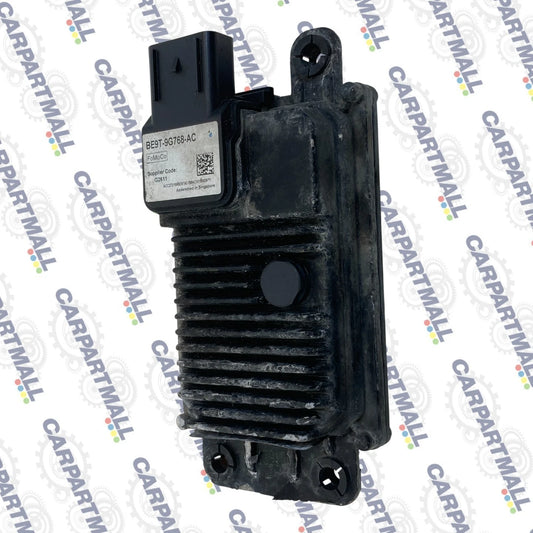 2010-2012 FORD TAURUS LINCOLN MKS MKT ADAPTIVE CRUISE CONTROL RADAR SENSOR OEM